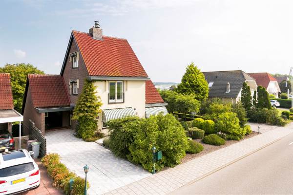 Woning Huigsloterdijk 362 Buitenkaag