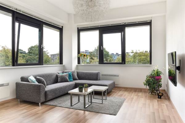 Woning Willem de Zwijgerlaan 334C29 Amsterdam