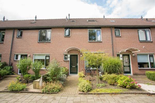 Woning Vlietweg 41 Apeldoorn