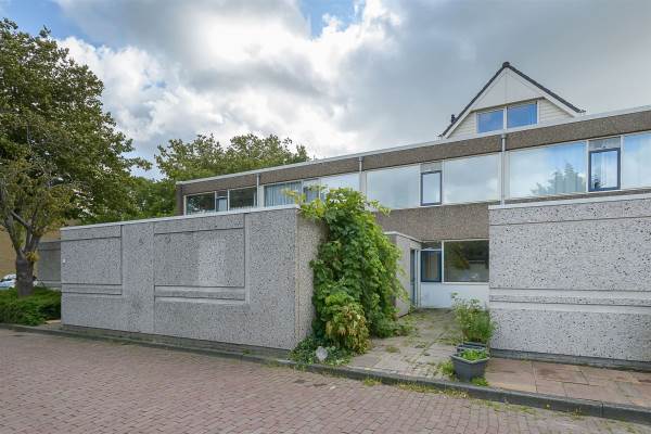 Woning Palestrina 13 Naaldwijk