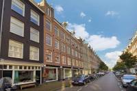Woning Van Hogendorpstraat 137hs Amsterdam