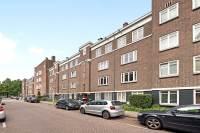 Woning Turnerstraat 211 Amsterdam
