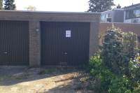 Garage Antiloopstraat 39B Nijmegen