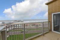 Woning Zeekant 98l Den Haag