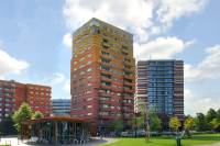 Woning Waterlandplein 22D1 Amsterdam