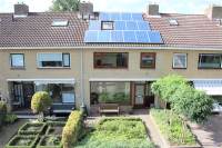 Woning de Hoppen 135 Sneek