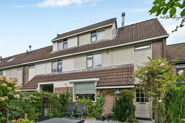 Woning Van Deyssellaan 17 Groningen