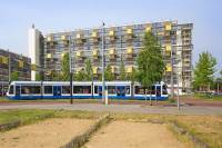 Woning Dijkgraafplein 385 Amsterdam