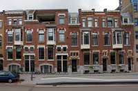 Woning Stationssingel 9A Rotterdam