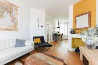 Woning Pahudstraat 20 Den Haag