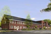 Woning Bongersstraat 119 Ulft