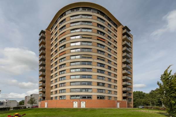 Woning Van Limburg Stirumstraat 175 Schiedam