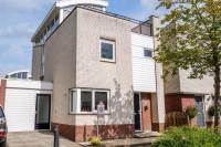 Woning Kraal 48 Sliedrecht