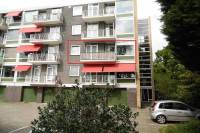 Woning Kennedylaan 30 Leiden