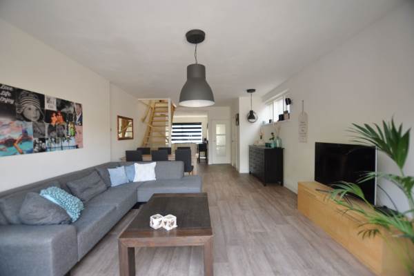 Woning Bisschopsmolenstraat 155 Etten-Leur