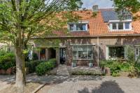 Woning Vermeerstraat 18 Sliedrecht