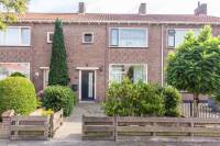Woning Tulpenstraat 17 Rijnsburg