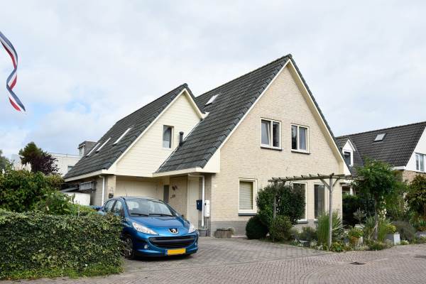 Woning Goeree 13 Lelystad