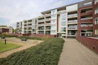 Woning Cortembergstraat 122 Waalwijk