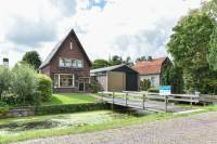 Woning Oude Hoornseweg 16+ 14a Wognum