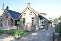 Woning Zuiderdiep 155 2e Exloërmond
