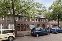 Woning Newtonstraat 25I Amsterdam