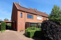 Woning Peermos 27 Zwolle