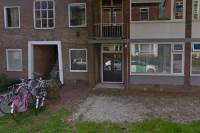 Woning Heinsiusstraat 8 Groningen