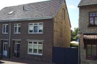 Woning Grachtstraat 9 Eys