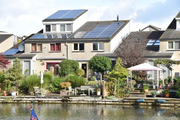 Woning Horst 2653 Lelystad