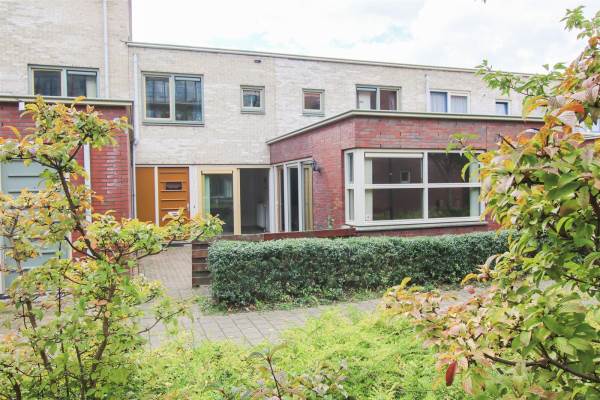 Woning Jan Campertstraat 7 Almere Oozo Nl