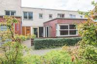 Woning Jan Campertstraat 7 Almere