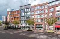 Woning Brouwersgracht 184 Veenendaal
