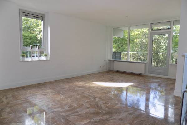 Woning Melis Stokezijde 220 Den Haag