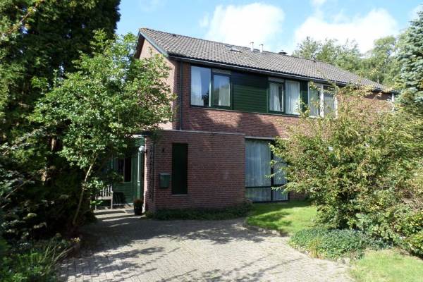 Woning Kennemerland 284 Assen