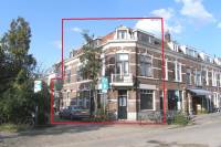Woning Hennepstraat 11bis Utrecht