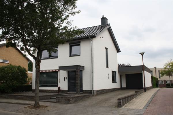 Woning Oude Baan 10 Echt