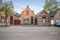 Woning Burgerhoutsestraat 154 Roosendaal