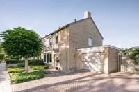 Woning Stadhouderslaan 12 Grave