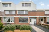 Woning Gerard van Dinterstraat 13 Rosmalen