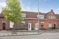 Woning Spoorstraat 204 Roosendaal