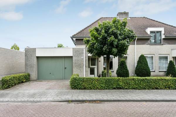 Woning Hermelijn 35 Veldhoven
