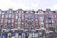 Woning Eerste Constantijn Huygensstraat 883 Amsterdam