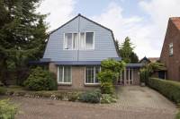 Woning Nieuwe Molenweg 21 Halsteren