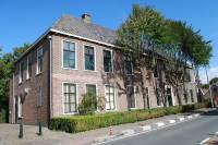 Woning Rijksstraatweg 243 Hellevoetsluis