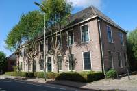 Woning Rijksstraatweg 243a Hellevoetsluis