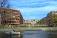 Woning Borneolaan Amsterdam