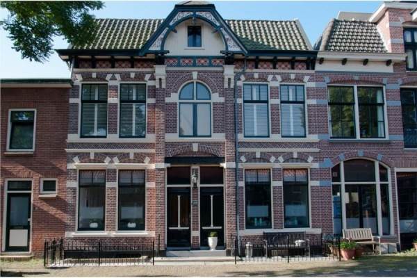 Woning Tienenwal 18-20 Alkmaar