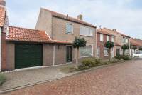 Woning Gentsestraat 37 Biervliet