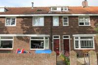 Woning Simon van der Stelstraat 9 Tilburg
